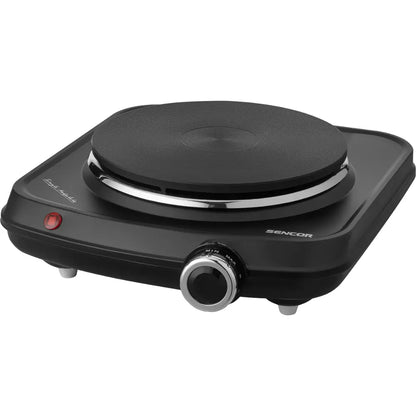 Sencor SCP 1504BK-EUE4 Electric Hob
