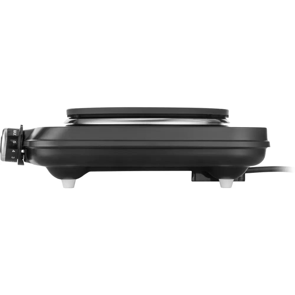 Sencor SCP 1504BK-EUE4 Electric Hob