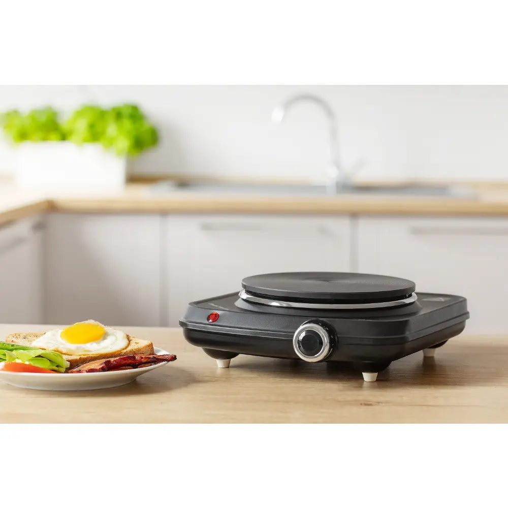 Sencor SCP 1504BK-EUE4 Electric Hob