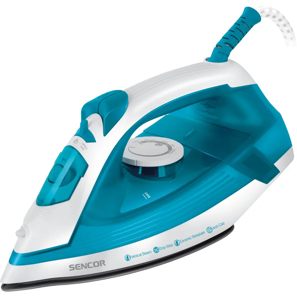 Sencor SSI 2800BL Steam Iron