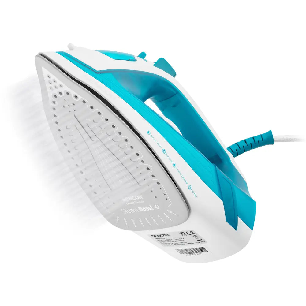 Sencor SSI 2800BL Steam Iron