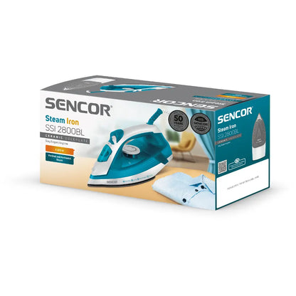 Sencor SSI 2800BL Steam Iron