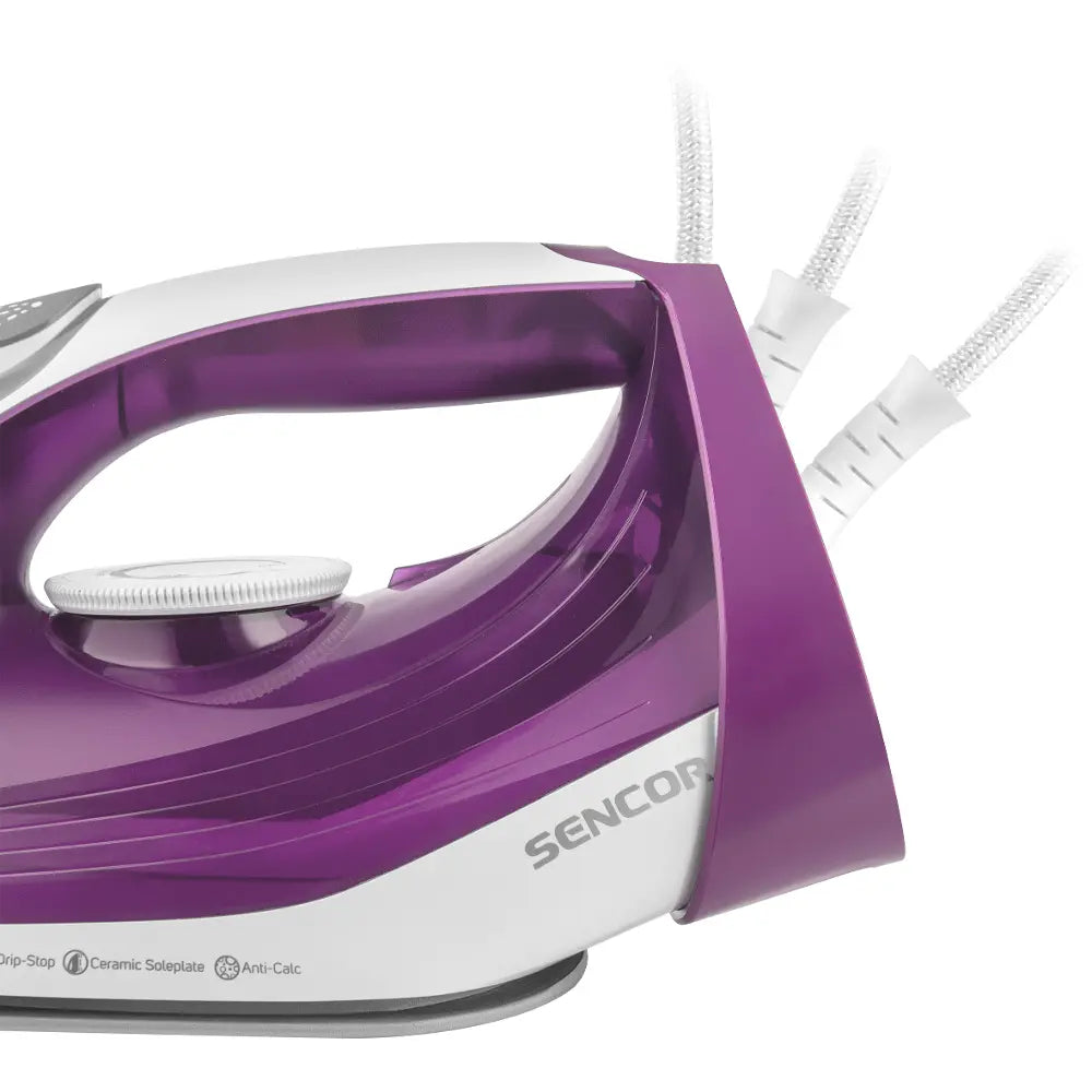 Sencor SSI 5800VT Steam Iron