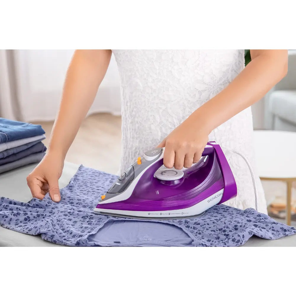 Sencor SSI 5800VT Steam Iron