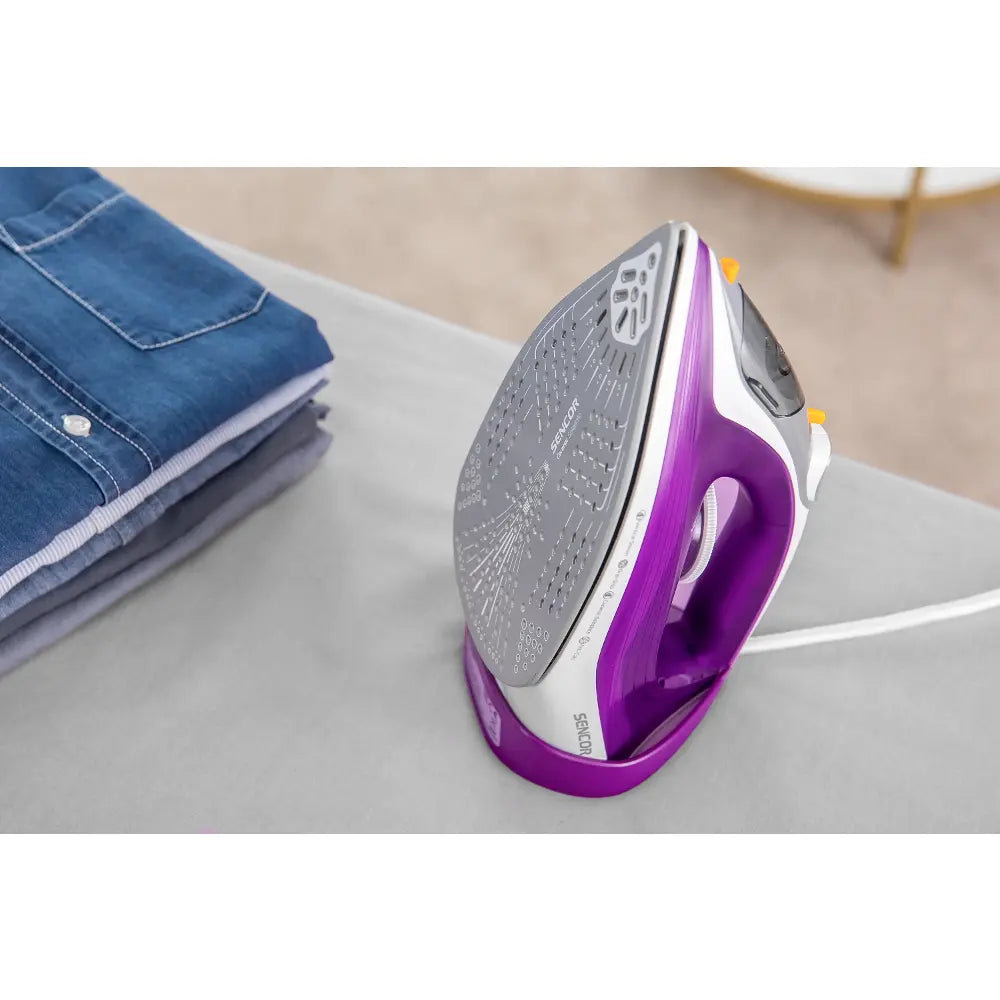 Sencor SSI 5800VT Steam Iron