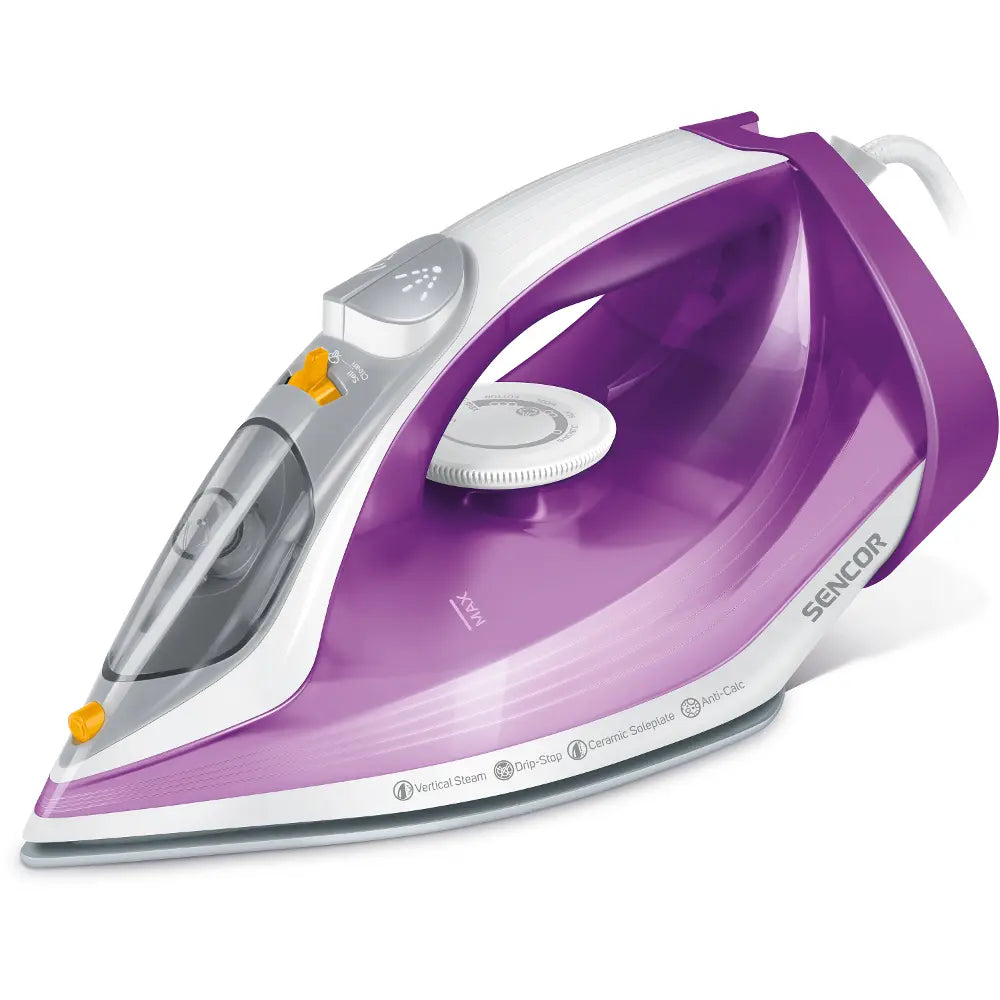 Sencor SSI 5800VT Steam Iron