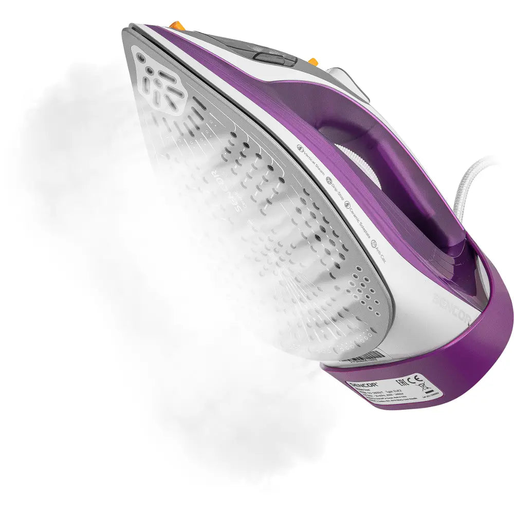 Sencor SSI 5800VT Steam Iron
