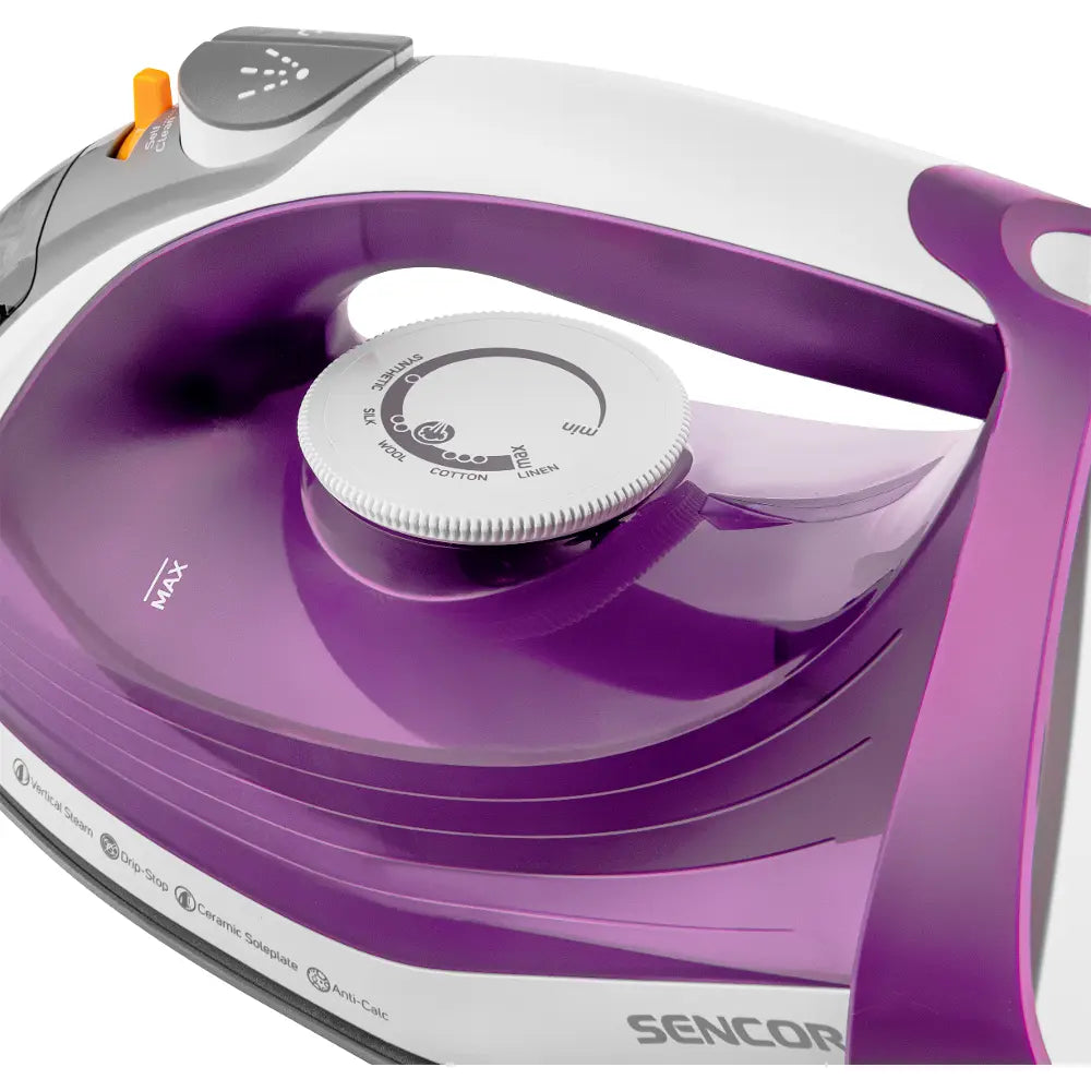 Sencor SSI 5800VT Steam Iron