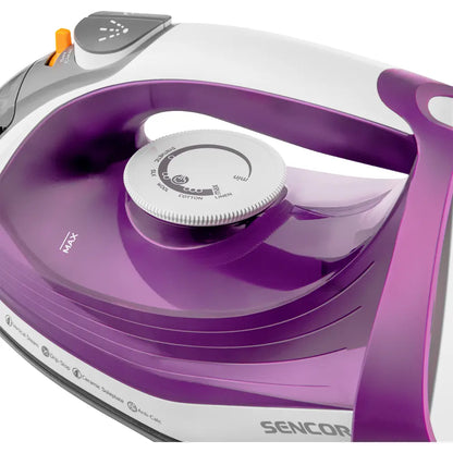 Sencor SSI 5800VT Steam Iron