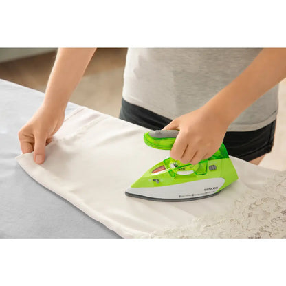 Sencor SSI 1050GR Travel Steam Iron
