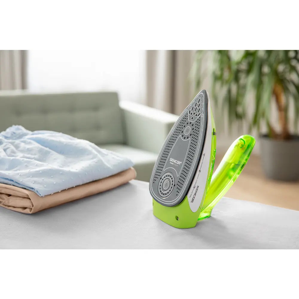 Sencor SSI 1050GR Travel Steam Iron