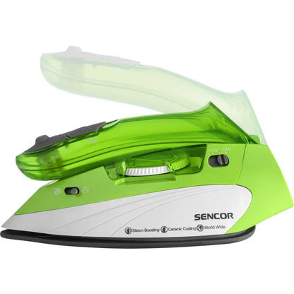 Sencor SSI 1050GR Travel Steam Iron