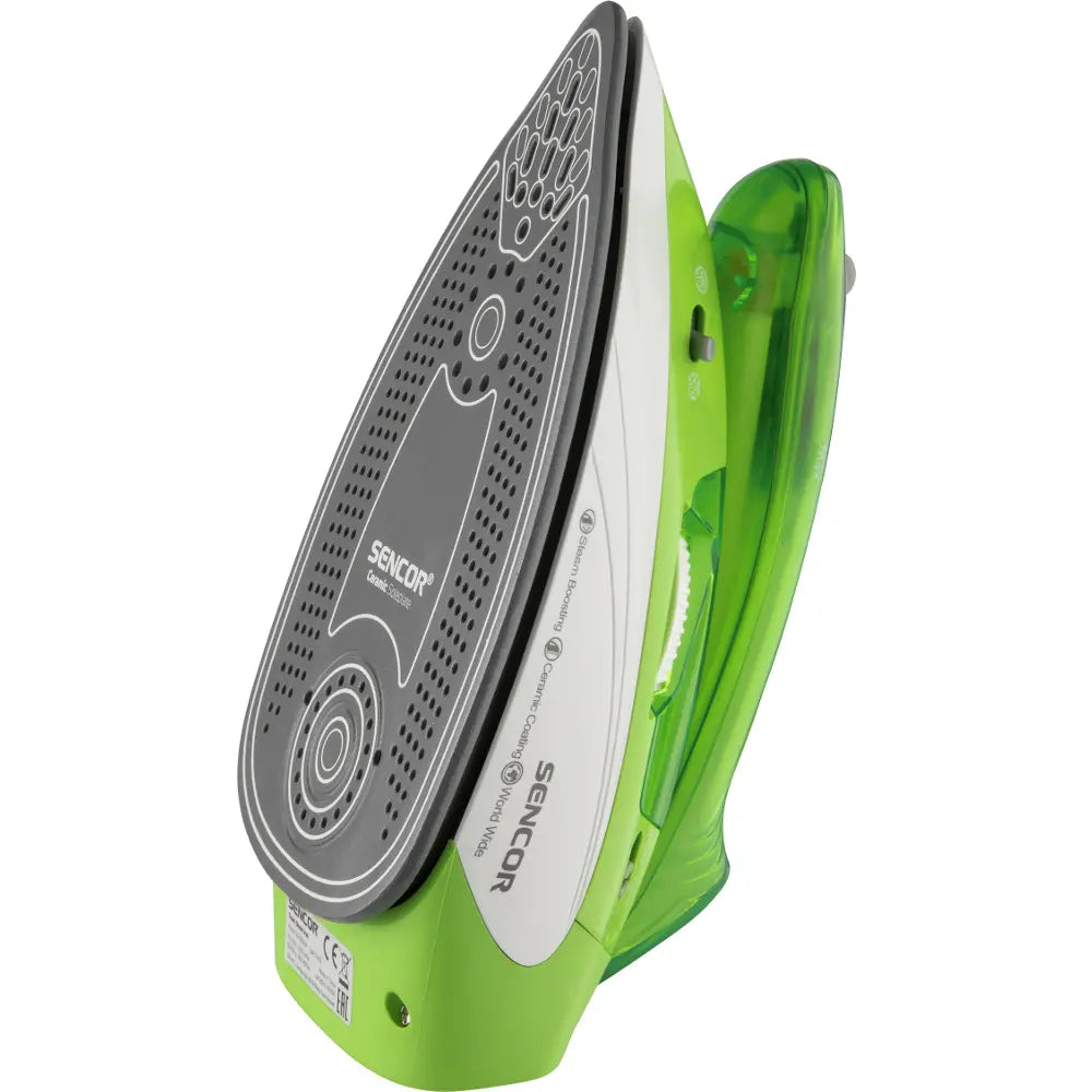 Sencor SSI 1050GR Travel Steam Iron