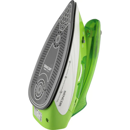 Sencor SSI 1050GR Travel Steam Iron