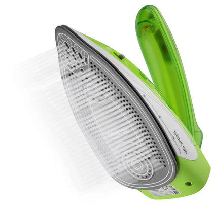 Sencor SSI 1050GR Travel Steam Iron