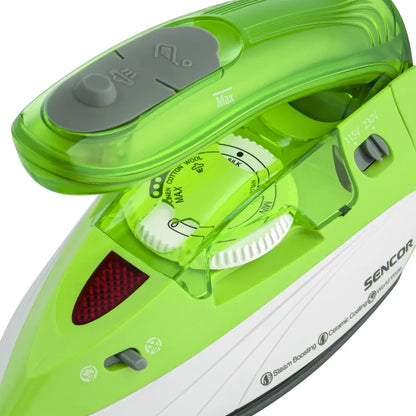Sencor SSI 1050GR Travel Steam Iron