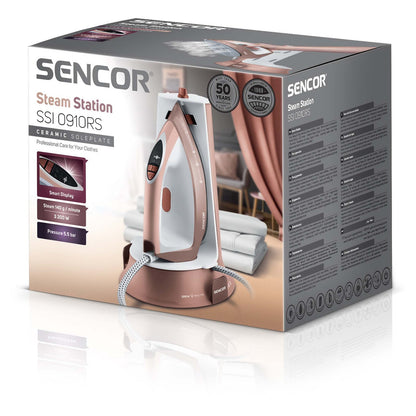 Sencor SSI 0910RS Steam Station