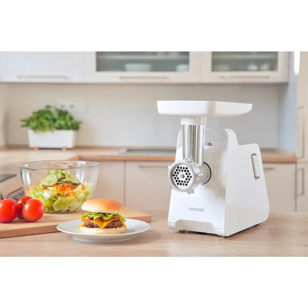 Sencor SMG 4410WH Meat Grinder