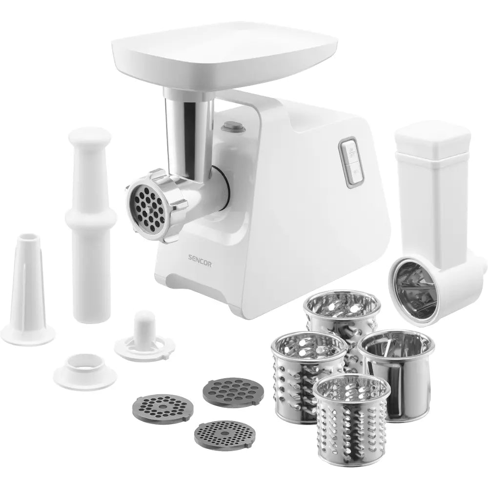 Sencor SMG 4410WH Meat Grinder