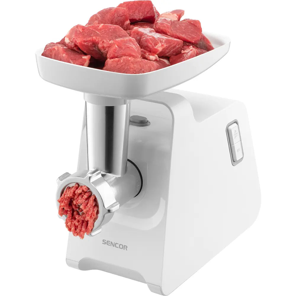 Sencor SMG 4410WH Meat Grinder
