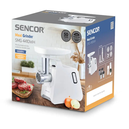 Sencor SMG 4410WH Meat Grinder