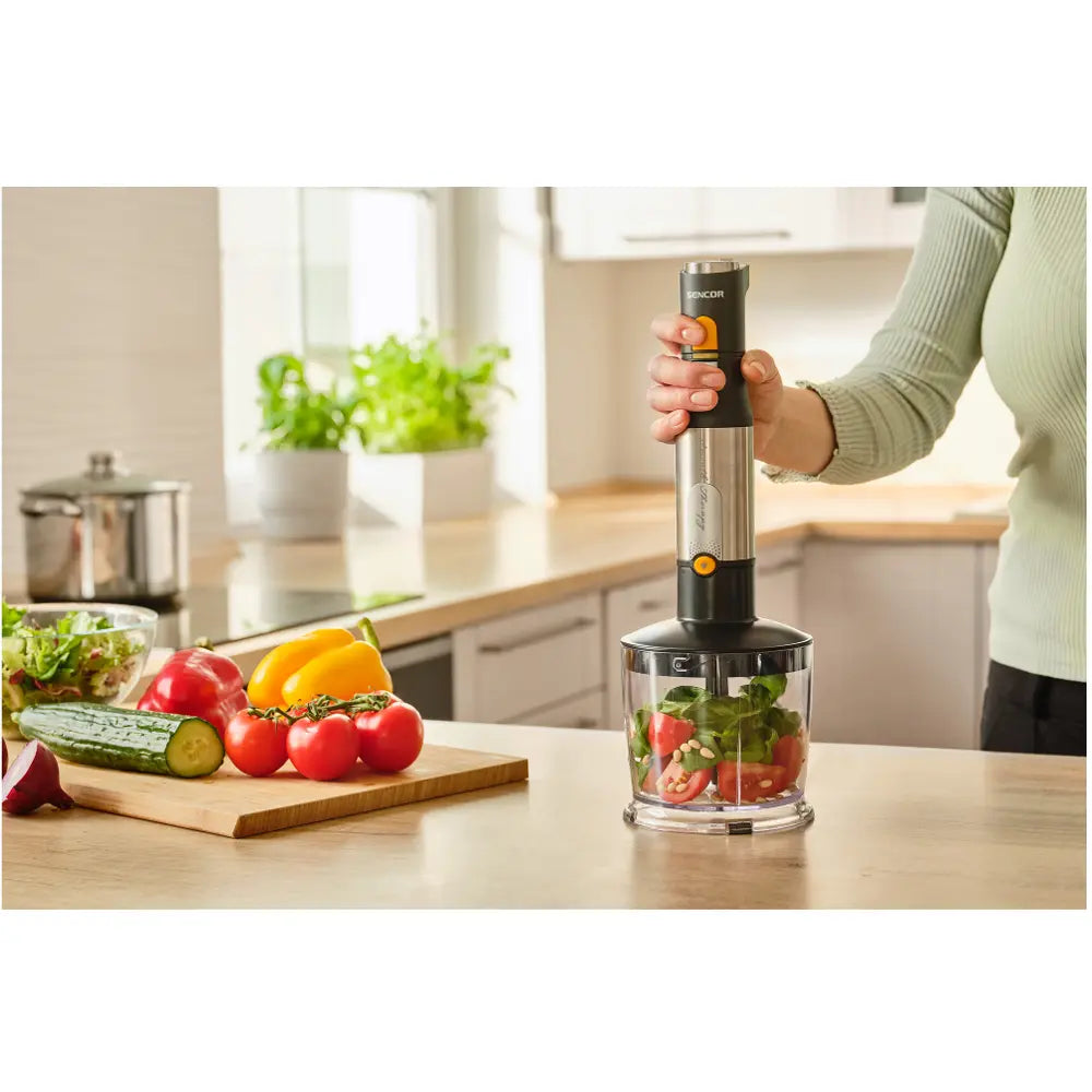 Sencor SHB 6302BK Stick Blender