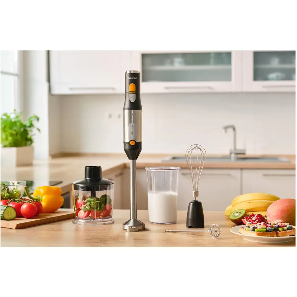 Sencor SHB 6302BK Stick Blender