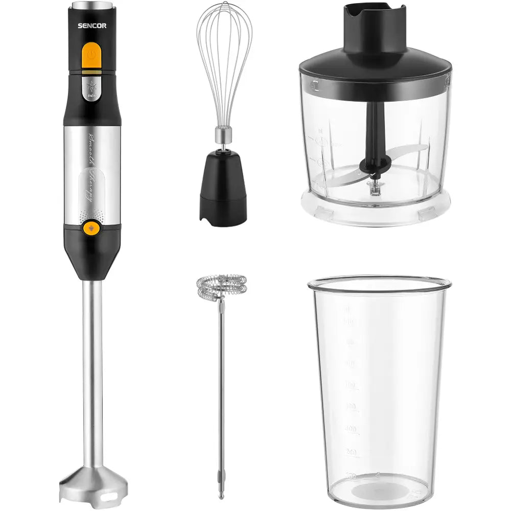 Sencor SHB 6302BK Stick Blender