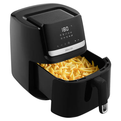 Sencor SFR 6550BK Digital Air Fryer