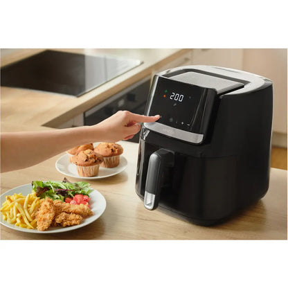 Sencor SFR 6550BK Digital Air Fryer