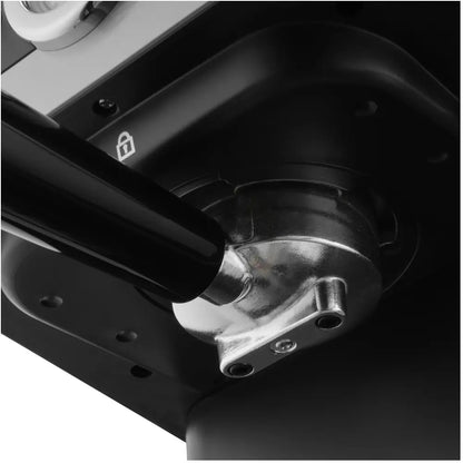 Sencor SES 1721BK 20-Bar Espresso Coffee Maker