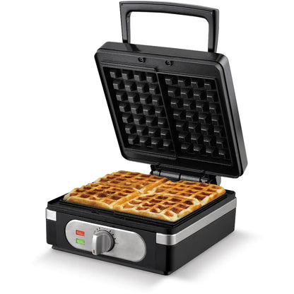 Sencor SWF 2010BK Waffle Maker