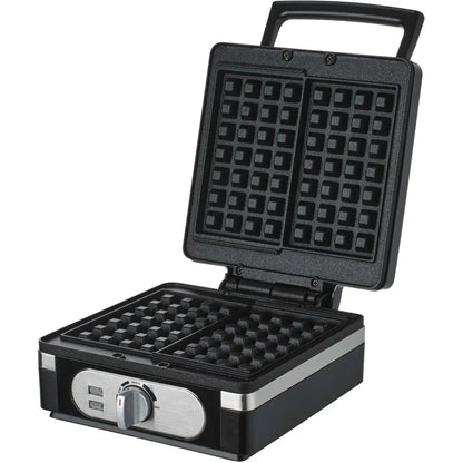 Sencor SWF 2010BK Waffle Maker