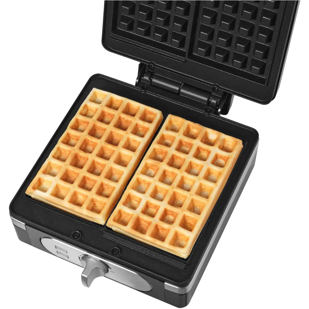 Sencor SWF 2010BK Waffle Maker