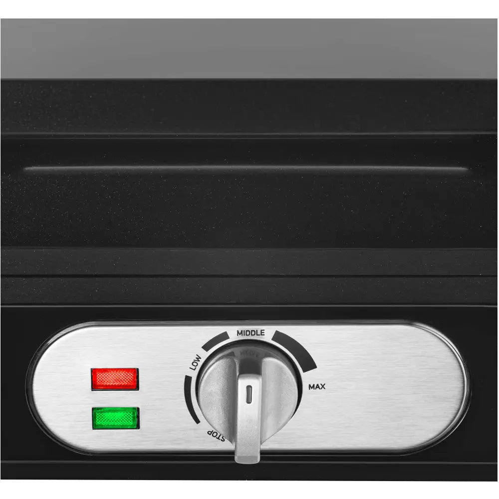 Sencor SWF 2010BK Waffle Maker