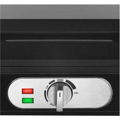 Sencor SWF 2010BK Waffle Maker