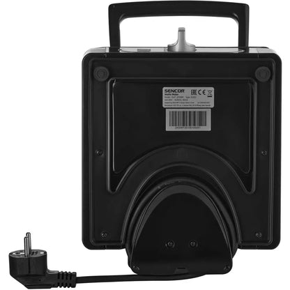Sencor SWF 2010BK Waffle Maker