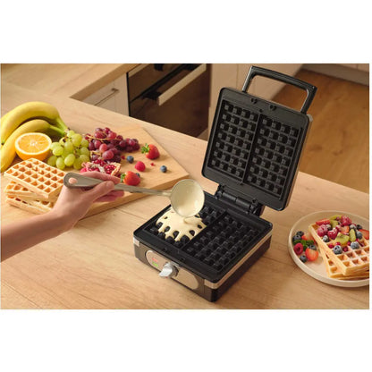 Sencor SWF 2010BK Waffle Maker
