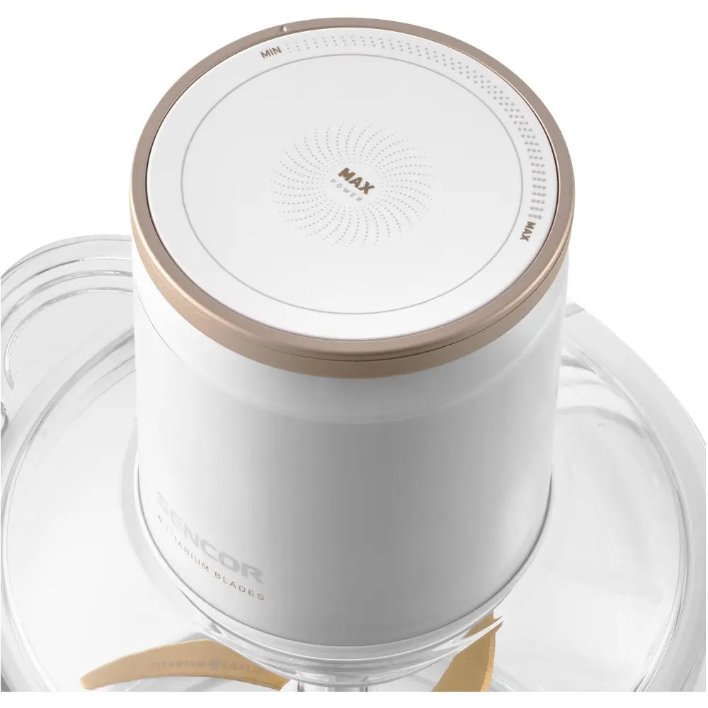 Sencor SCB 7000WH Food Chopper