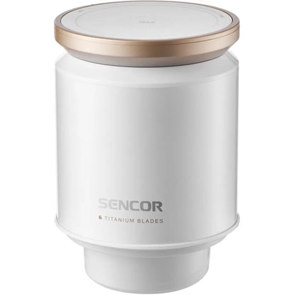 Sencor SCB 7000WH Food Chopper