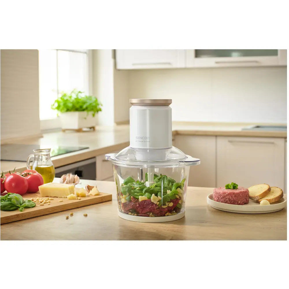 Sencor SCB 7000WH Food Chopper