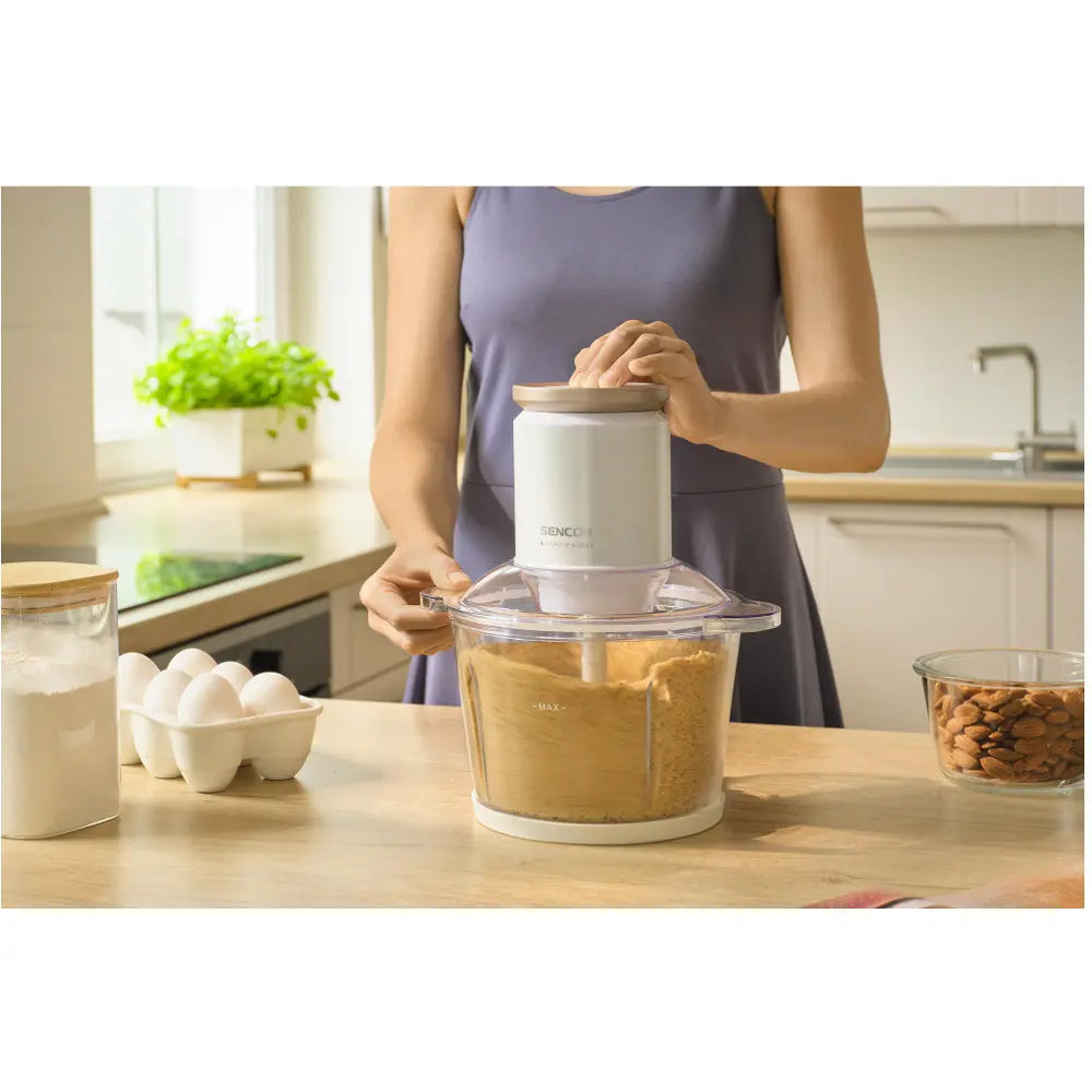 Sencor SCB 7000WH Food Chopper