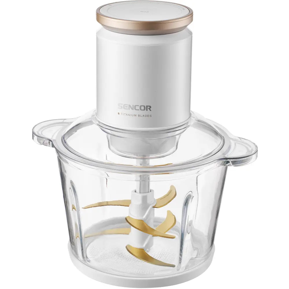 Sencor SCB 7000WH Food Chopper