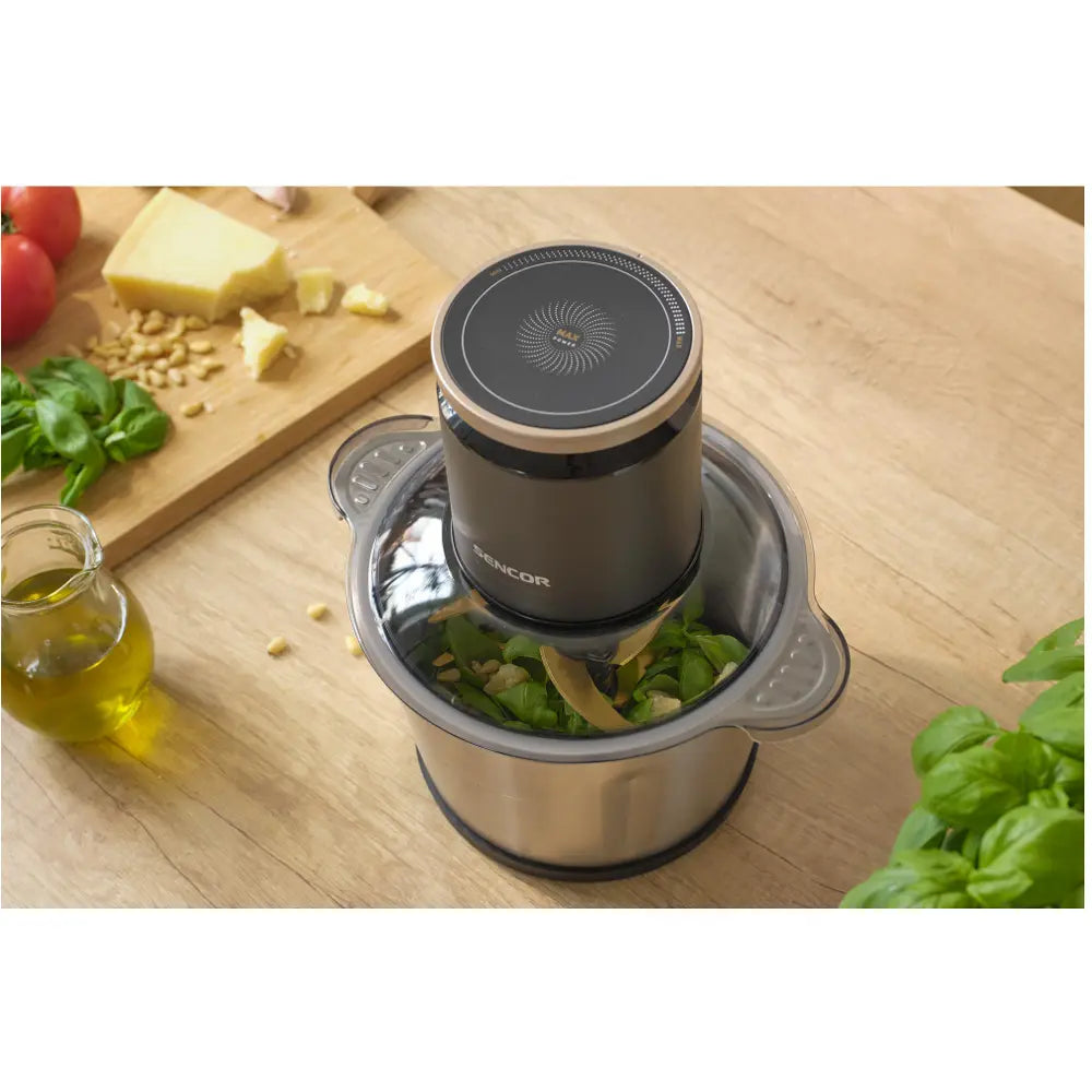 Sencor SCB 8000BK Food Chopper