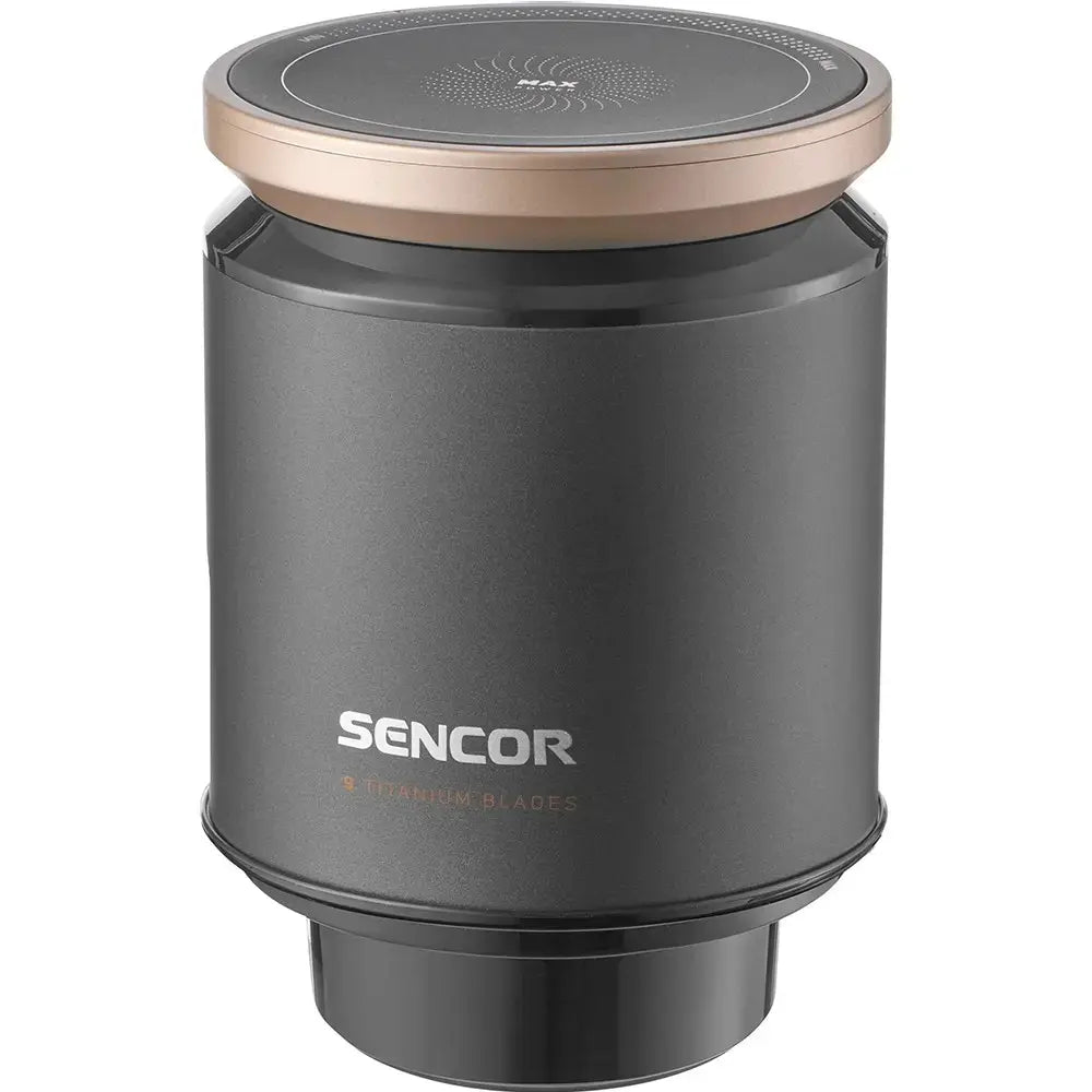 Sencor SCB 8000BK Food Chopper