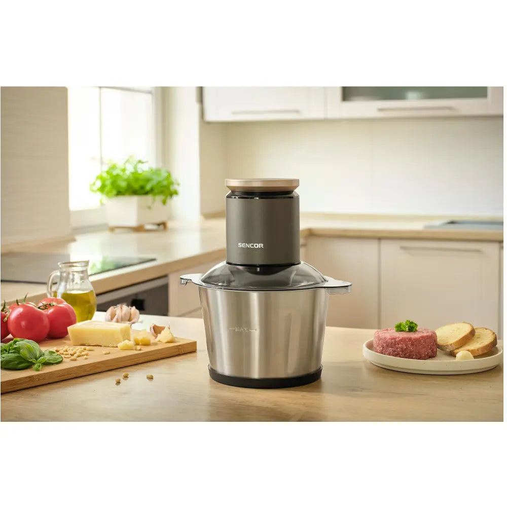Sencor SCB 8000BK Food Chopper