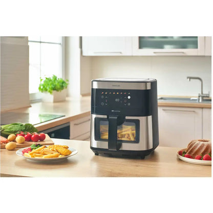 Sencor SFR 9000SS Digital Air Fryer