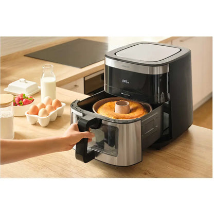 Sencor SFR 9000SS Digital Air Fryer