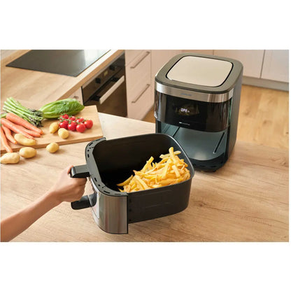 Sencor SFR 9000SS Digital Air Fryer