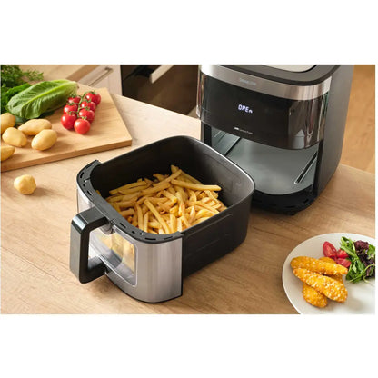 Sencor SFR 9000SS Digital Air Fryer